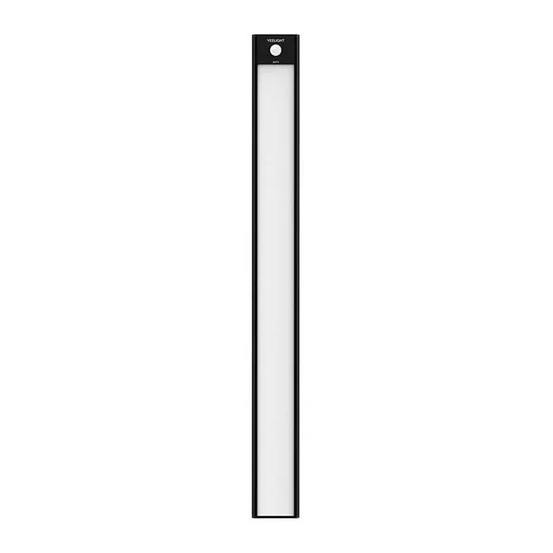 Yeelight Closet Sensor Light 40cm - black 4000 K
